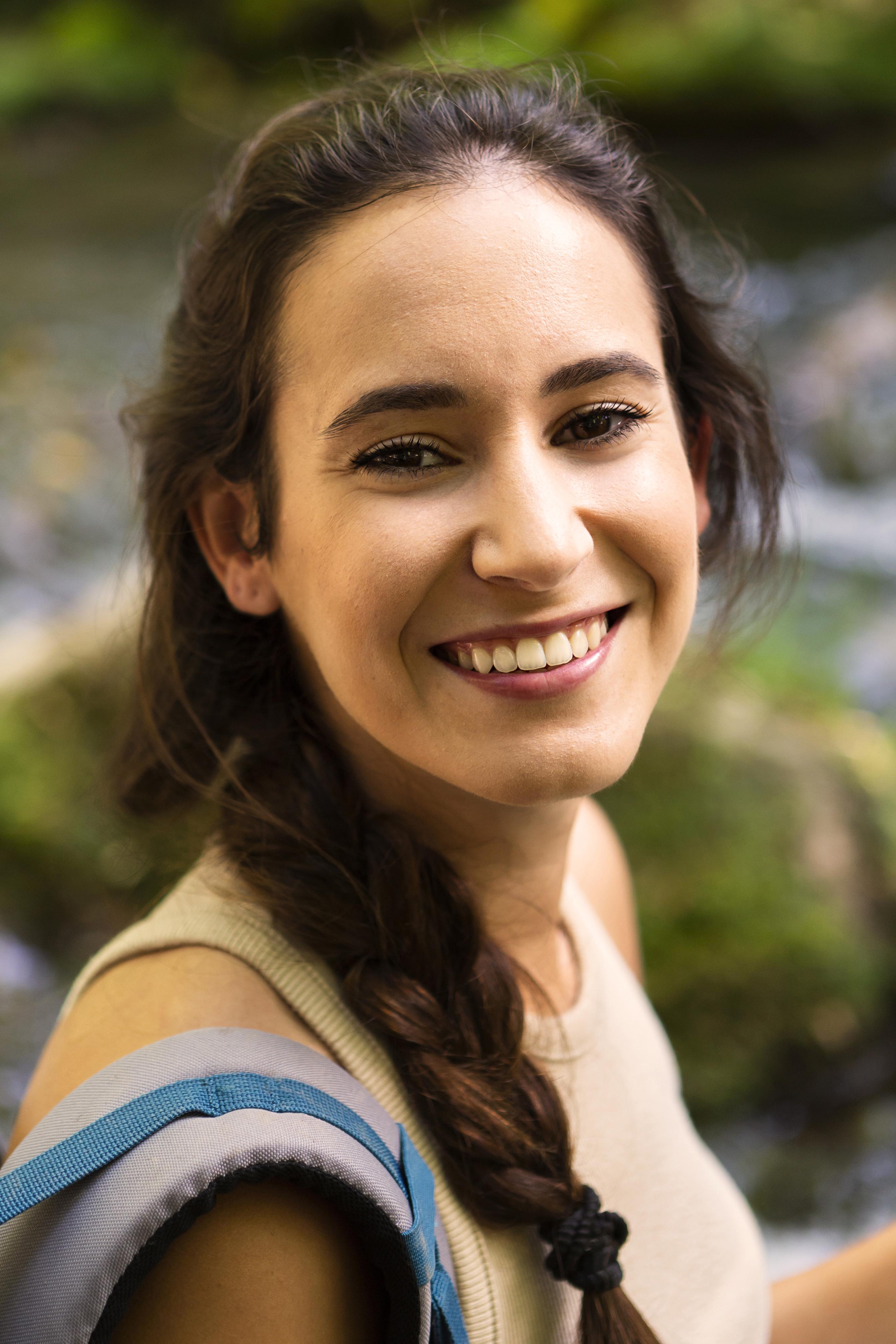 María C. - Bogotá