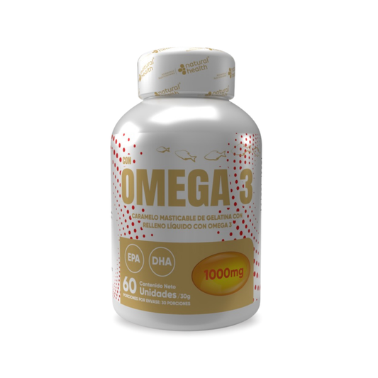 Omega 3