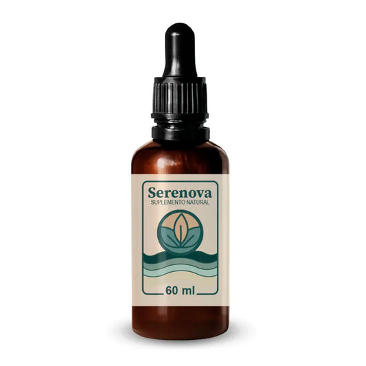 SERENOVA | Recupera Tu Sueño de forma Natural