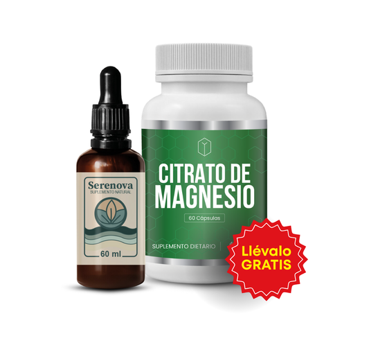SERENOVA PROMO